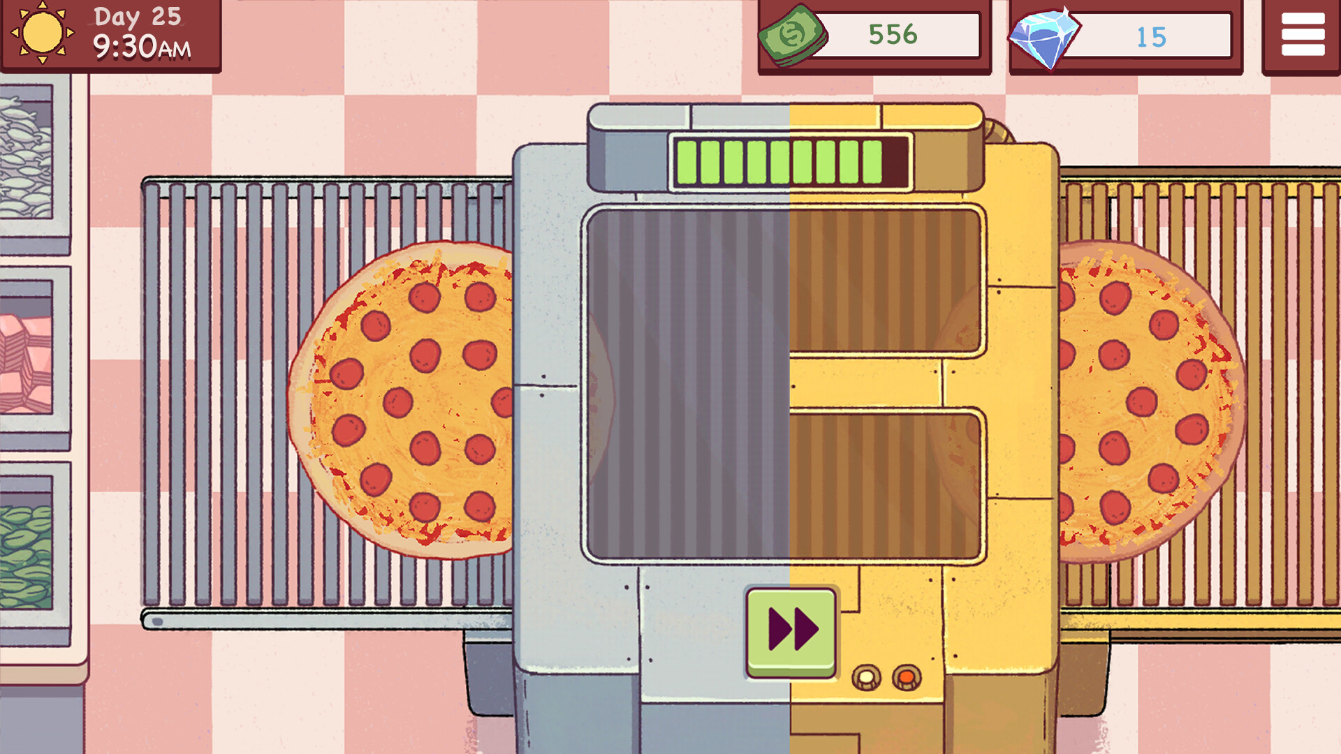 可口的披萨，美味的披萨 第五章 Good Pizza, Great Pizza_2