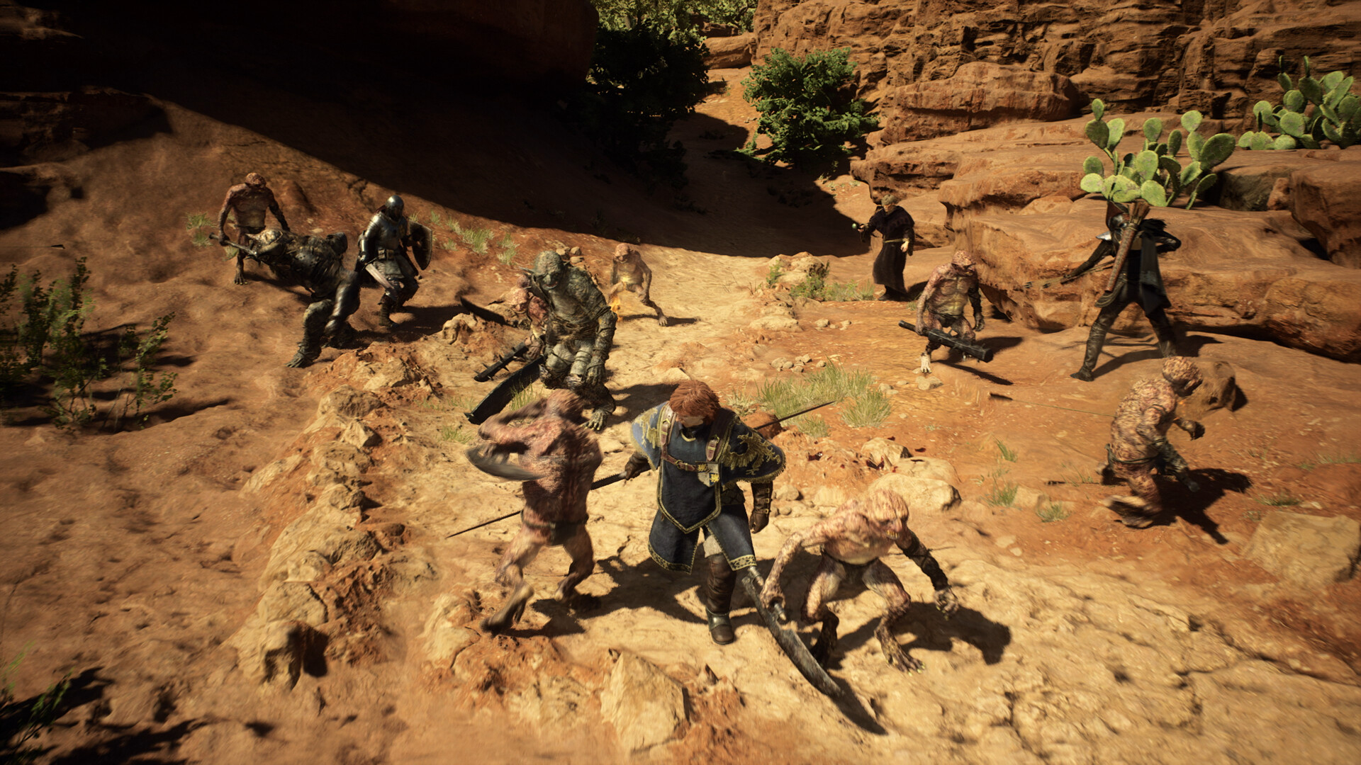 龙之信条2 Dragon's Dogma 2_2