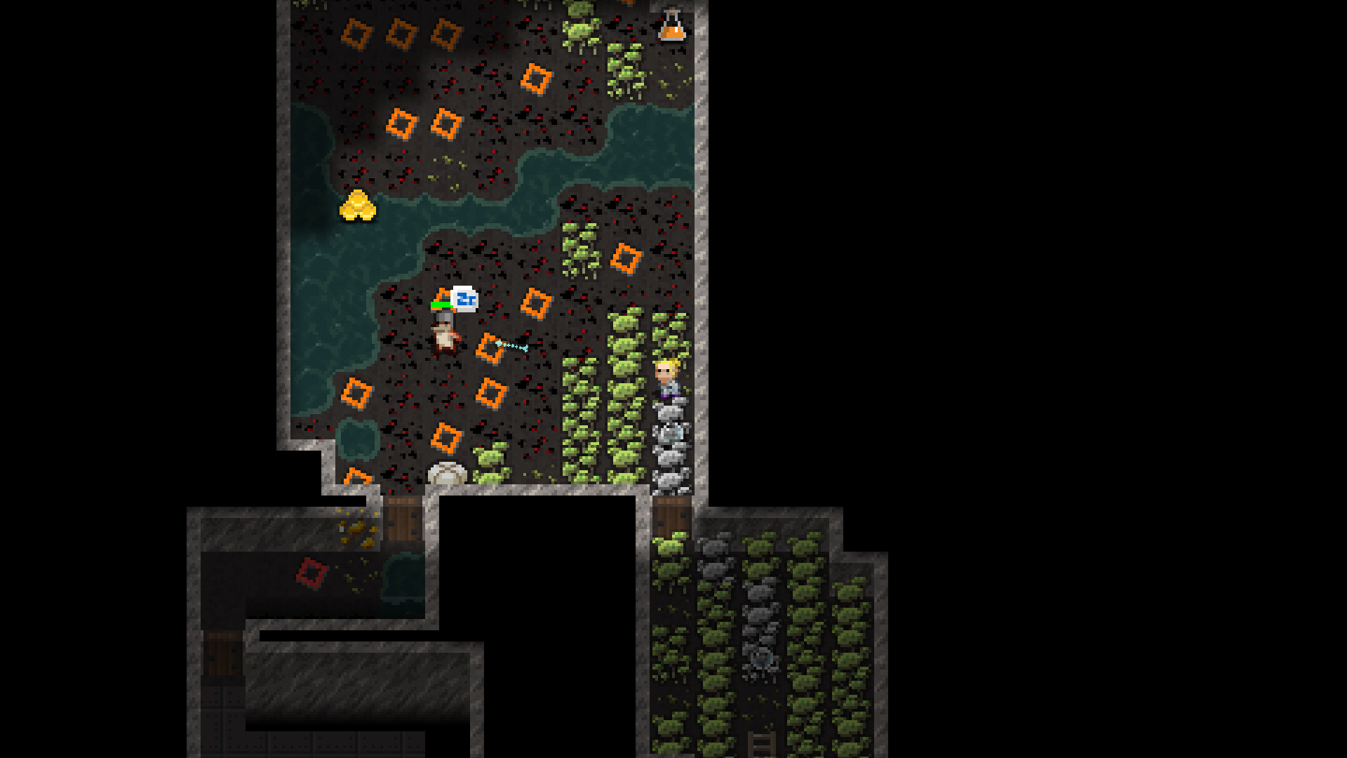 破碎的像素地牢 Shattered Pixel Dungeon_1