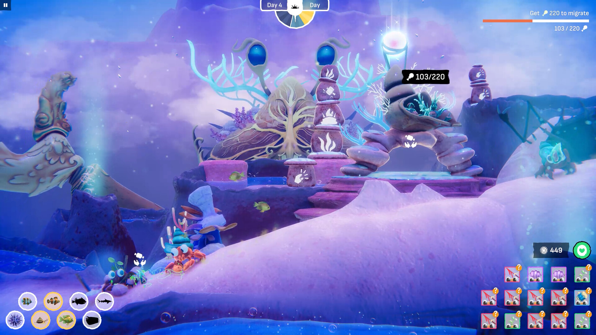 螃蟹之神 Crab God_0