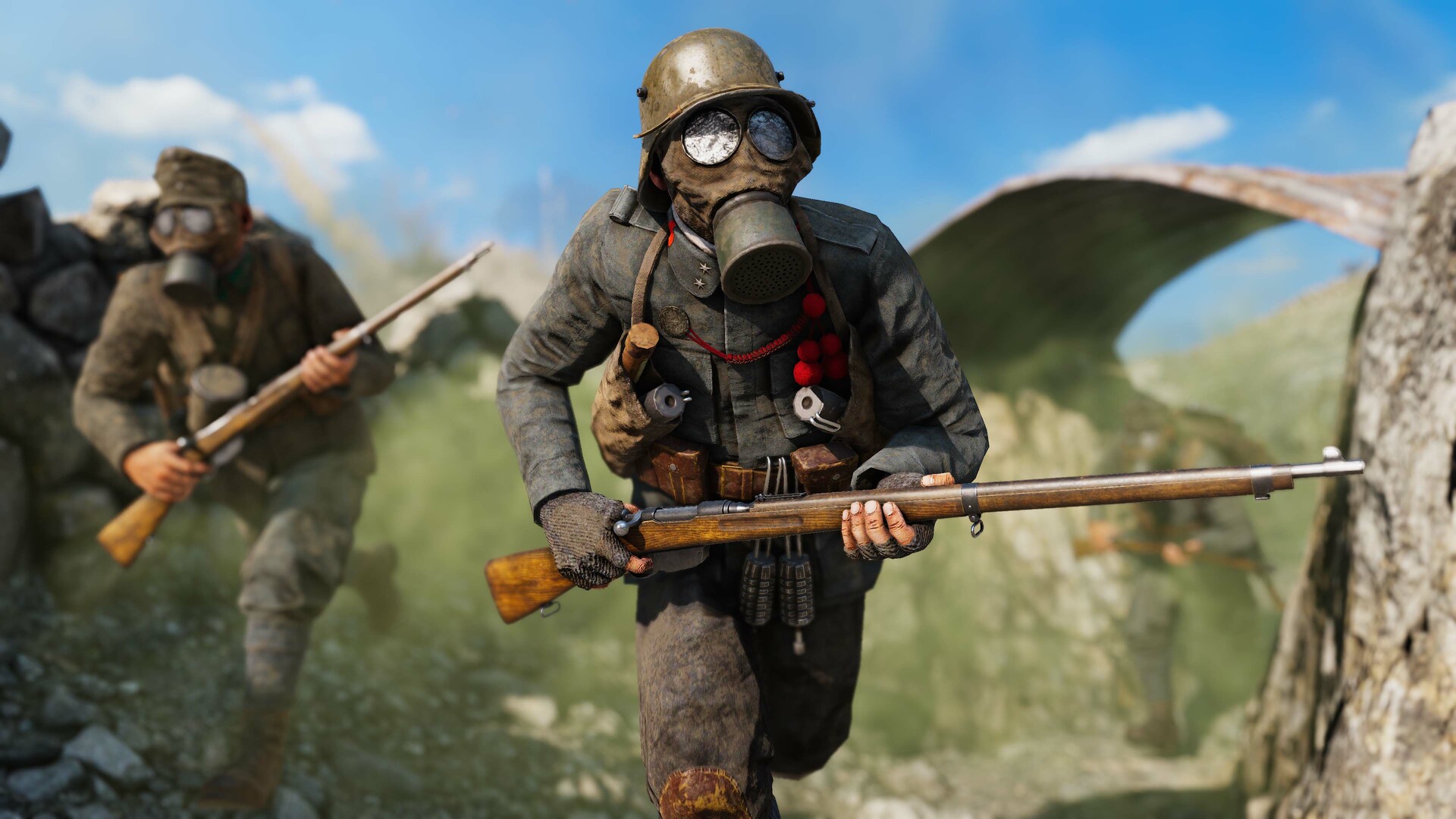 伊松佐河 Isonzo_0
