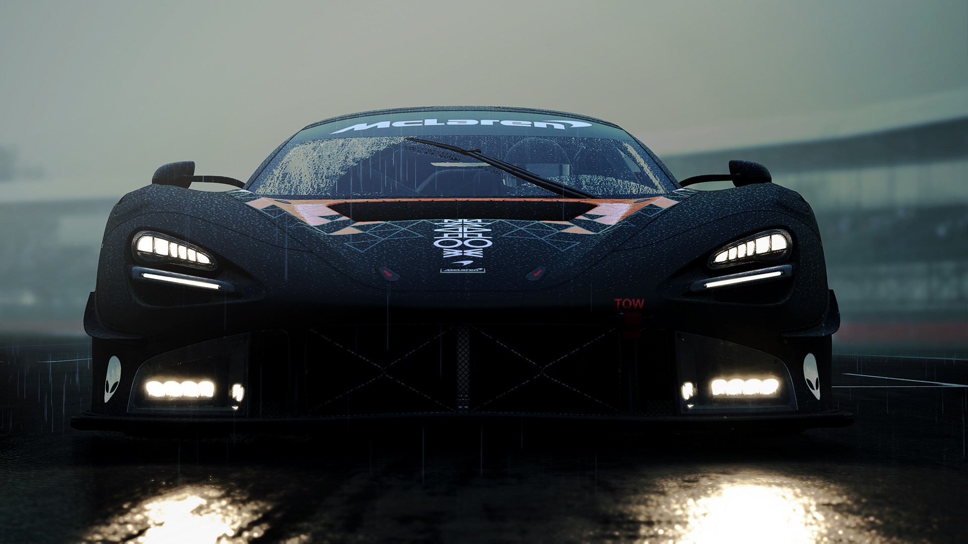 神力科莎：竞技版 Assetto Corsa Competizione_0