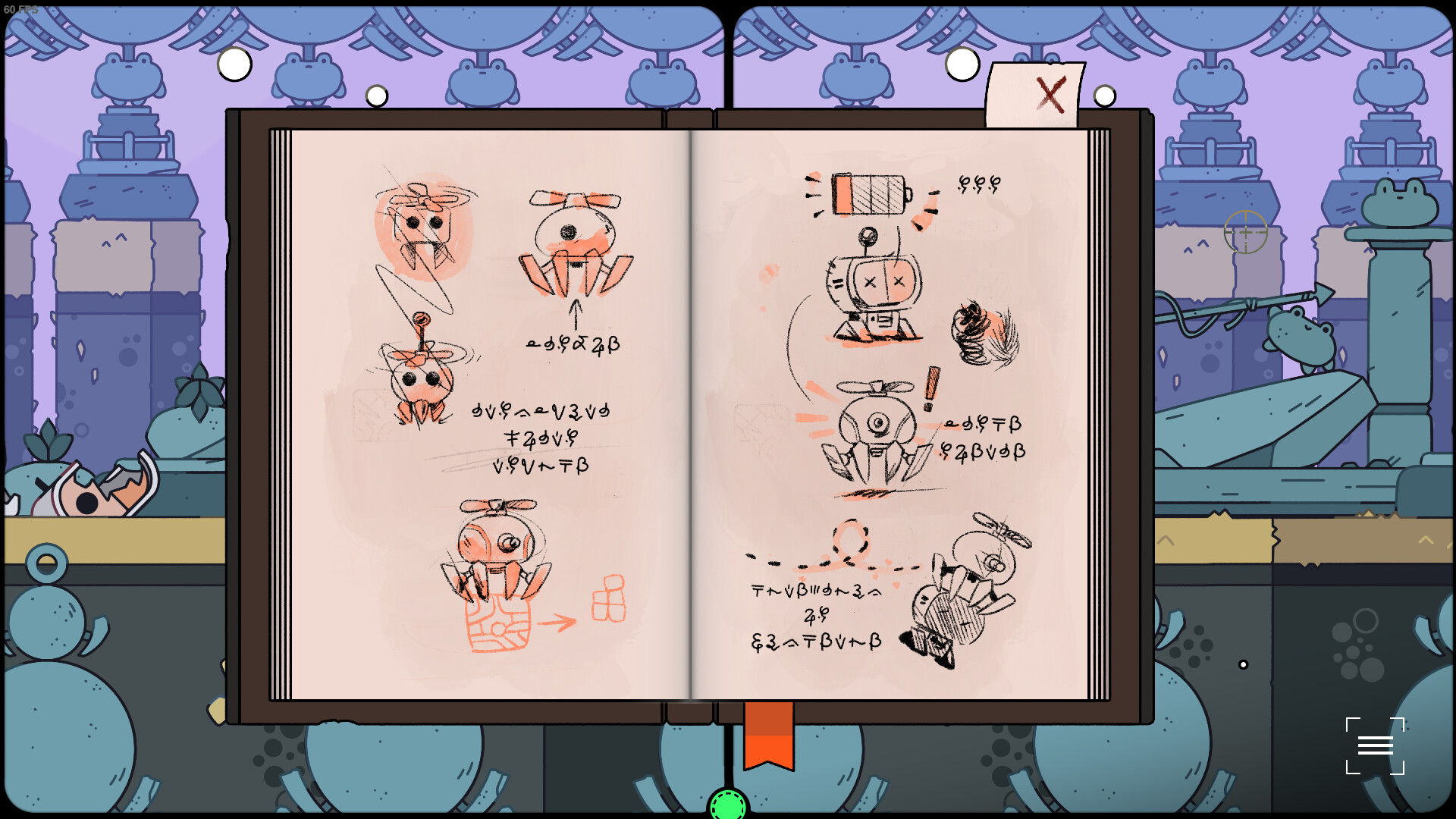 视觉破碎 Broken Lens_0