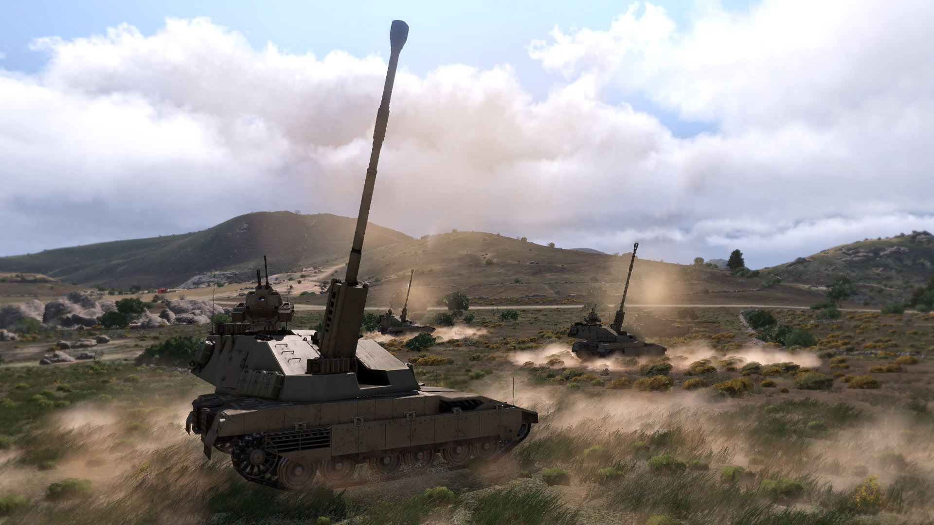 武装突袭3 Arma 3_2