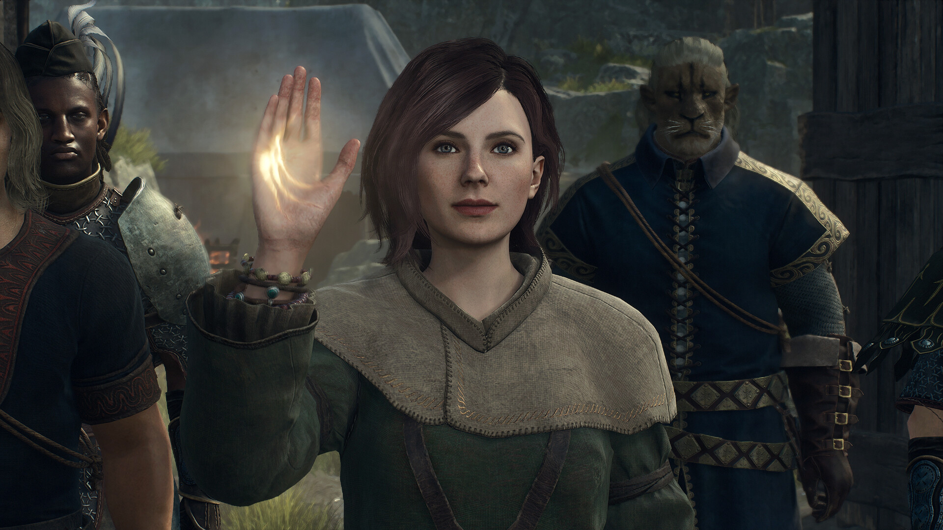 龙之信条2 Dragon's Dogma 2_1