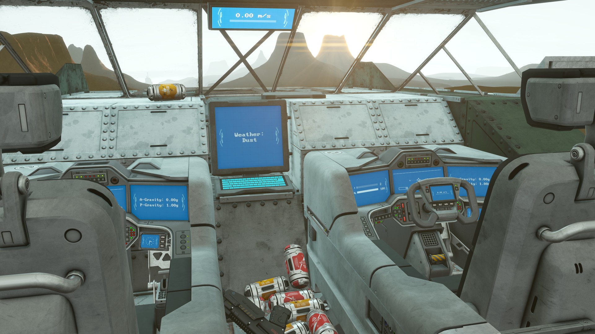 太空工程师 Space Engineers_0