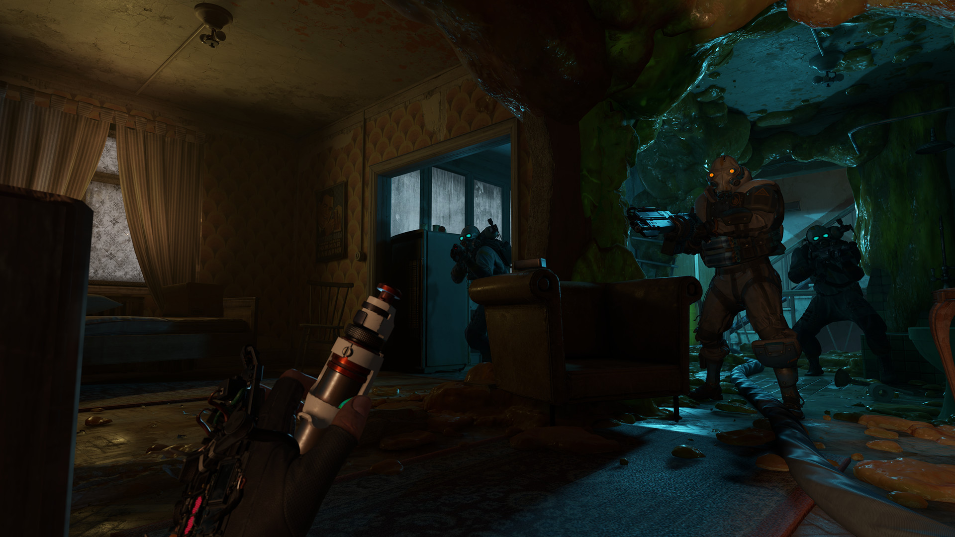 半衰期：爱莉克斯 Half-Life: Alyx_0