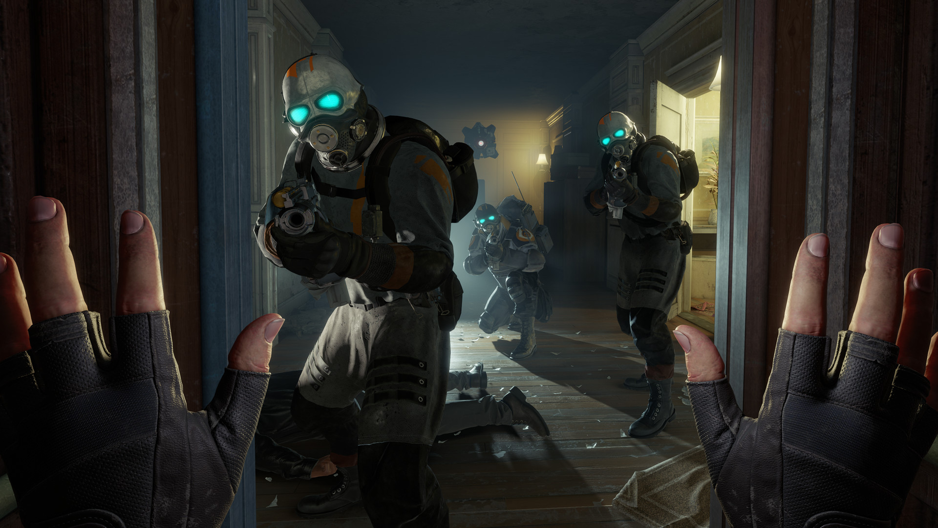 半衰期：爱莉克斯 Half-Life: Alyx_2