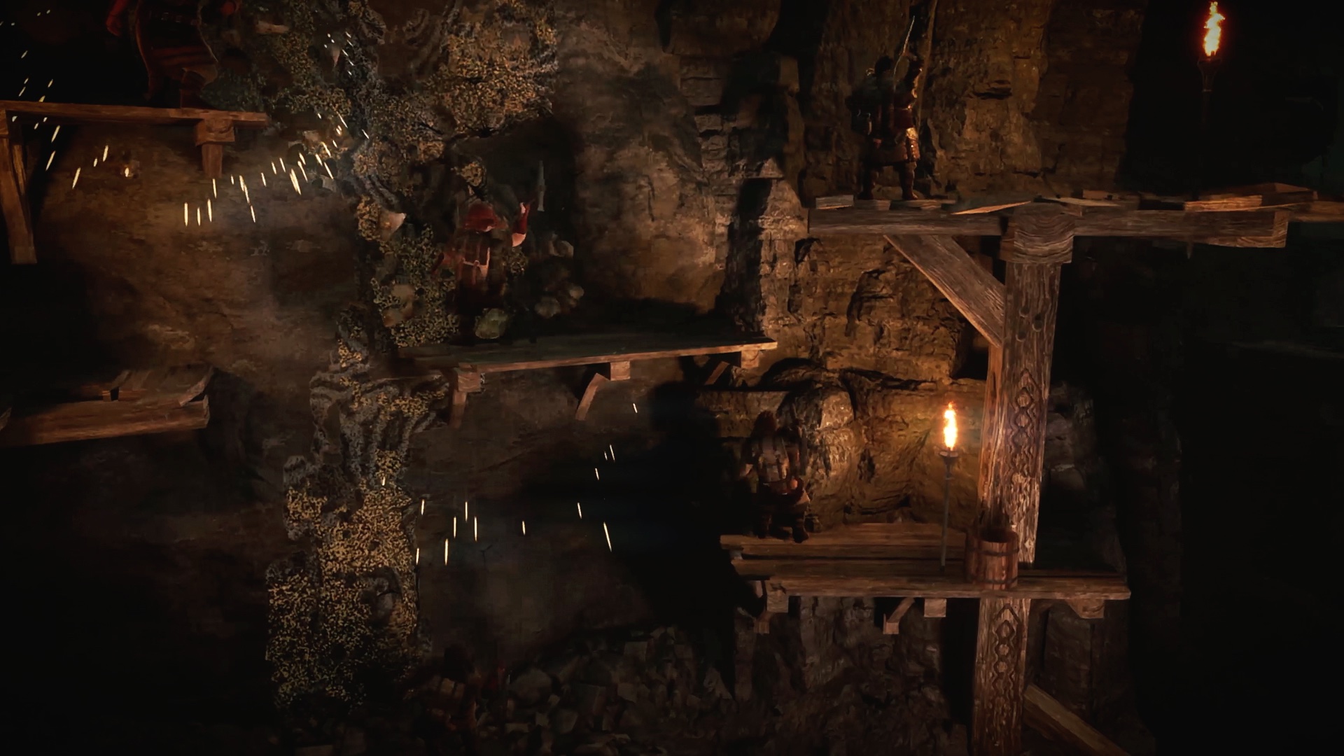 指环王：重返莫瑞亚 The Lord of the Rings: Return to Moria_0