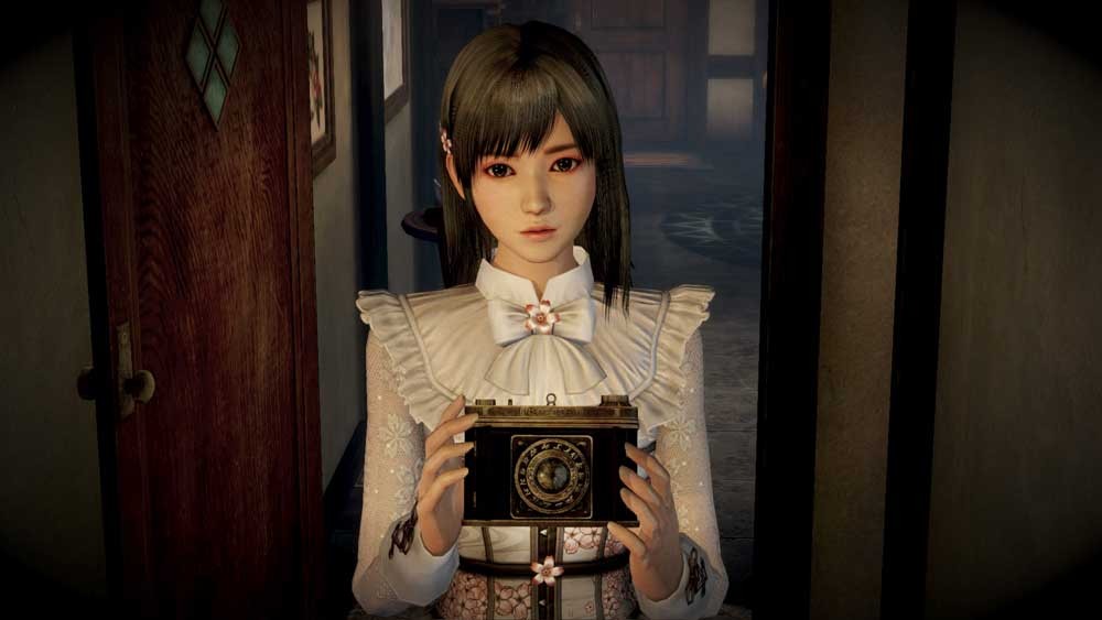 零：濡鸦之巫女- 重制版.Fatal Frame: Maiden of Black Water_0