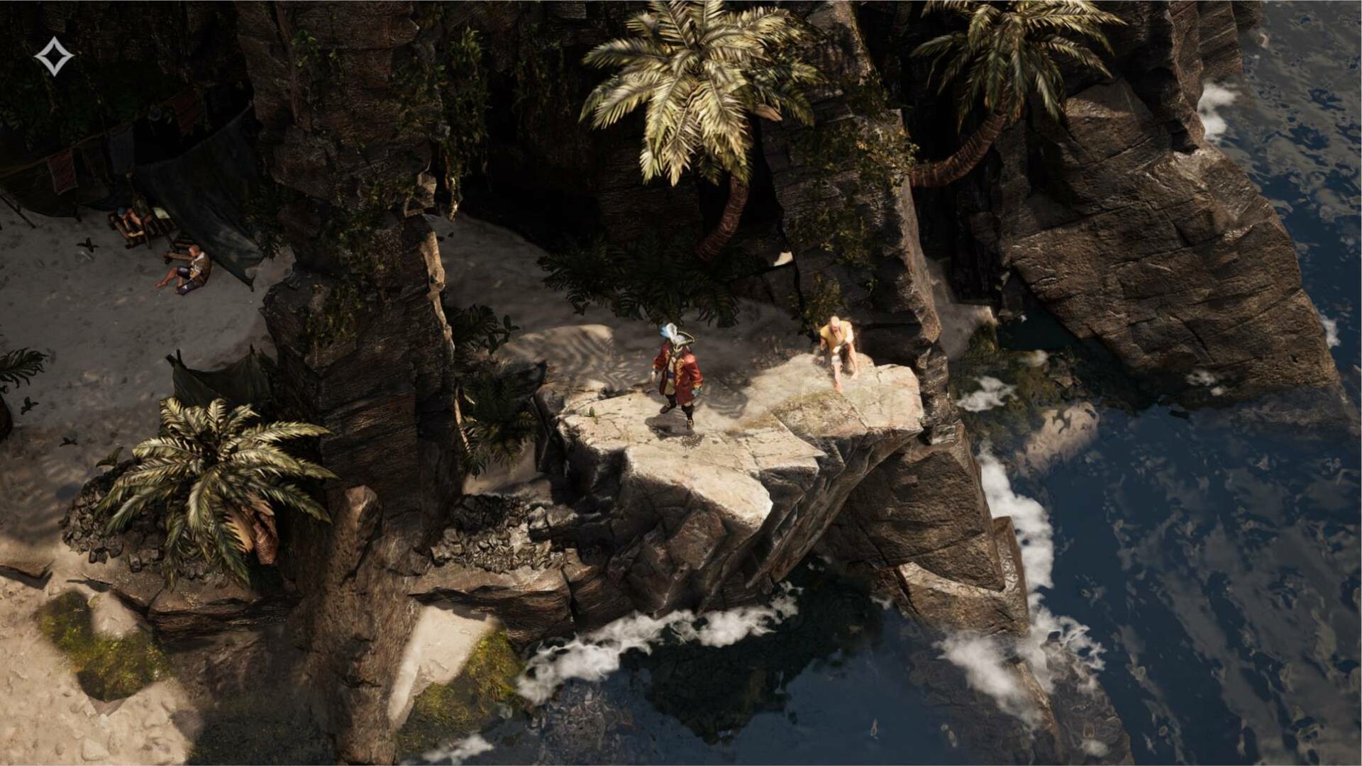 《弗林特：失落的宝藏 Flint - Treasure of Oblivion》中文+Build.16756464+全DLC_0