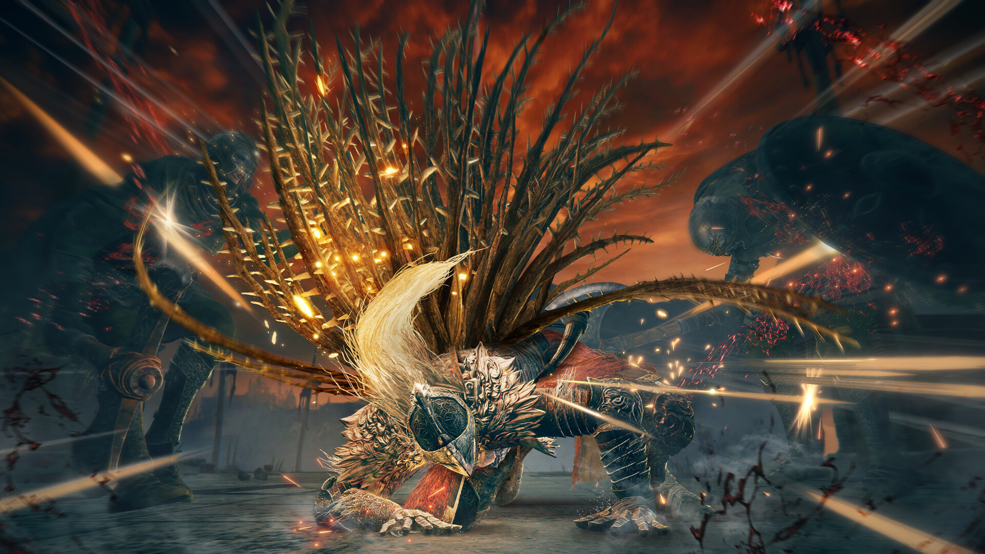 《艾尔登法环 黄金树幽影》港版中文V1.21 整合+降级+3 DLC_0
