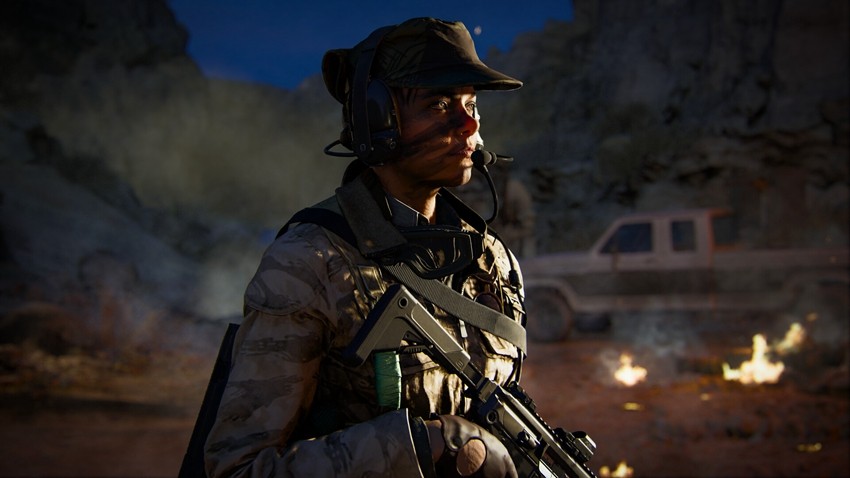 使命召唤21：黑色行动6.Call of Duty: Black Ops 6_0