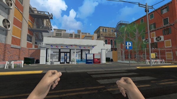 洗衣店模拟器 Laundry Store Simulator_1