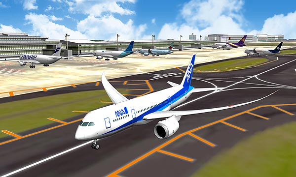 《我是航空管制官 机场英雄 中部国际机场20周年纪念版》日版_0