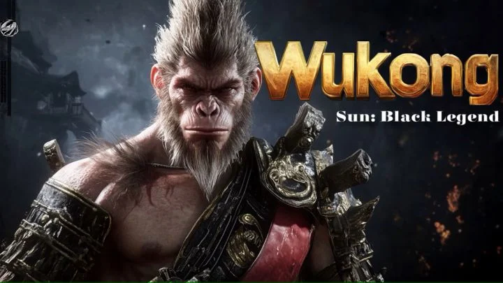 黑传奇：孙悟空 Wukong Sun: Black Legend_0