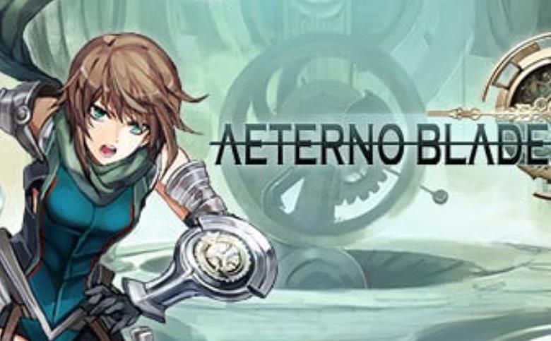 阿泰诺之刃 AeternoBlade_0