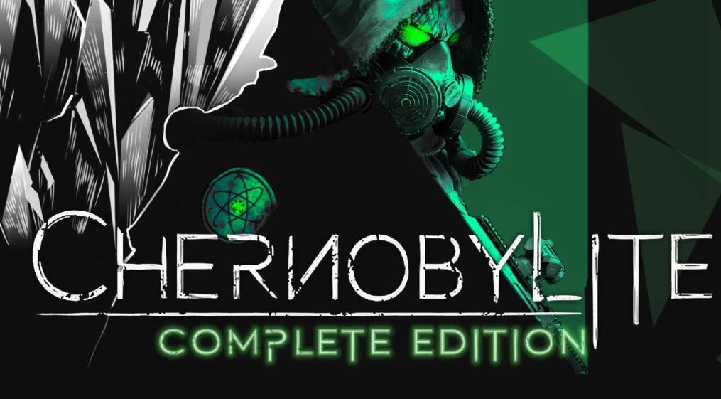 切尔诺贝利 完整版 Chernobylite Complete_0