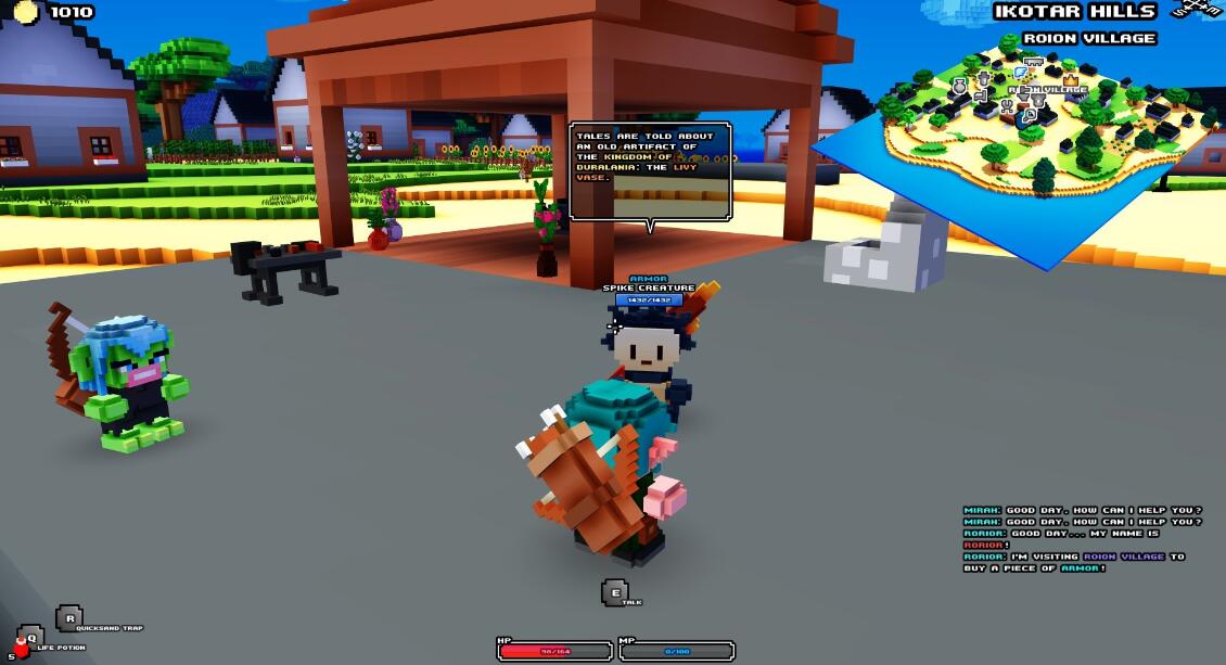 魔方世界/Cube World_2