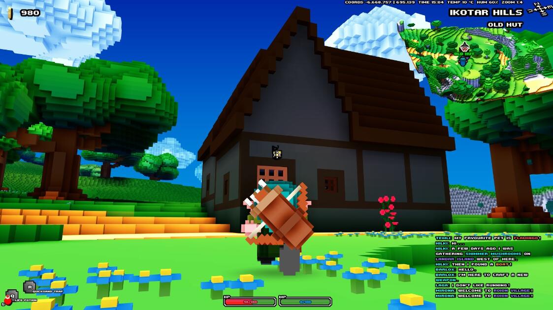 魔方世界/Cube World_1