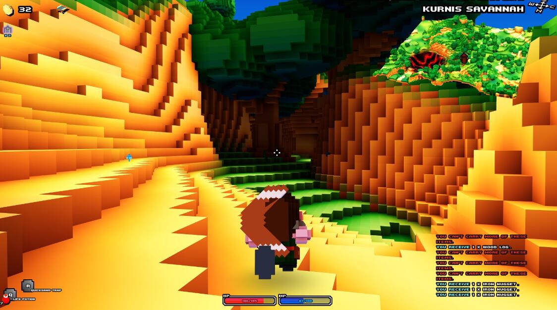 魔方世界/Cube World_0