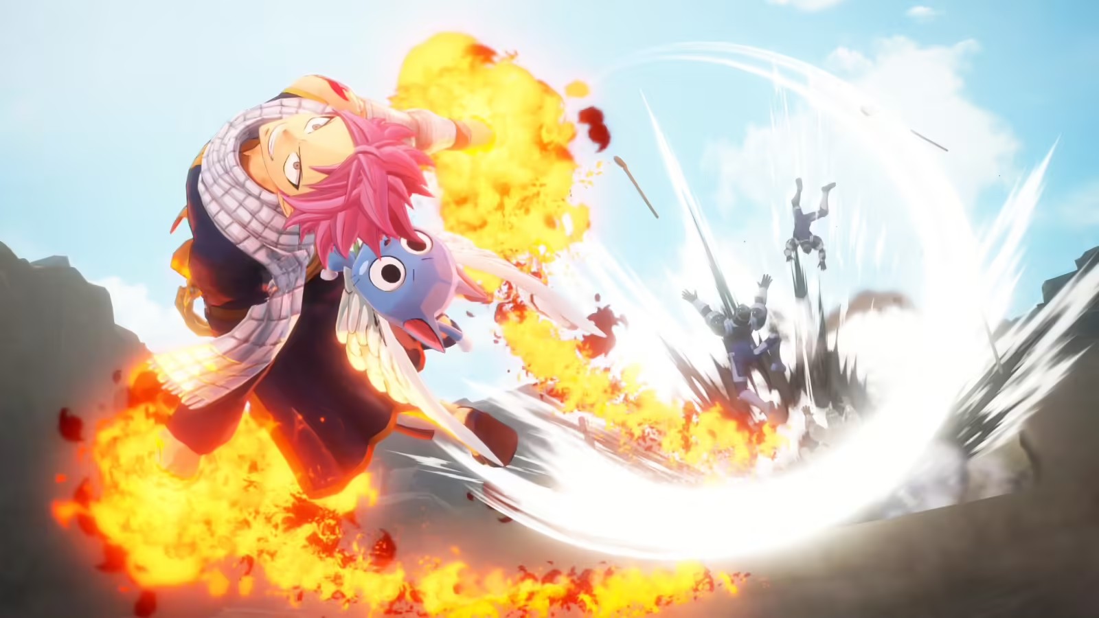 switch《妖精的尾巴2 FAIRY TAIL 2》港版中文+1.2.0补丁+13DLC_0