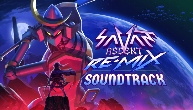飞速电梯 REMIX Savant Ascent REMIX_0
