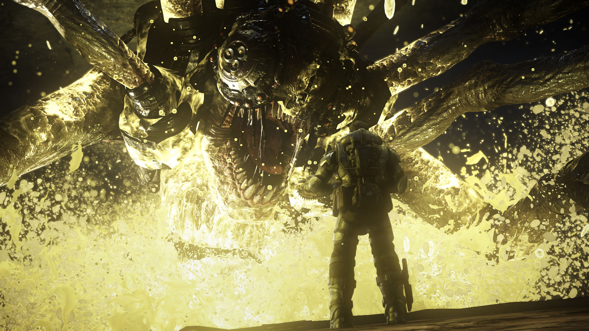 战争机器：终极版 Gears of War: Ultimate Edition_0