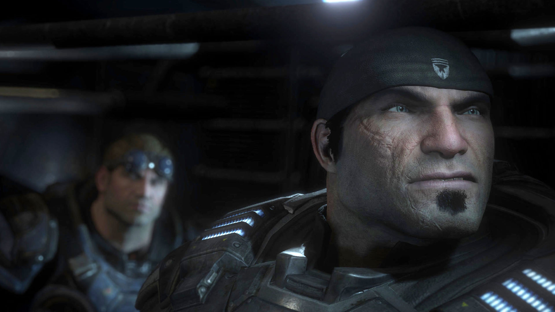 战争机器：终极版 Gears of War: Ultimate Edition_2