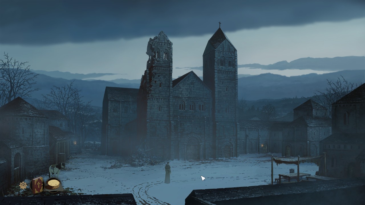 《圣殿春秋 Ken Follett's The Pillars of the Earth》欧版中文+1.03补丁_0