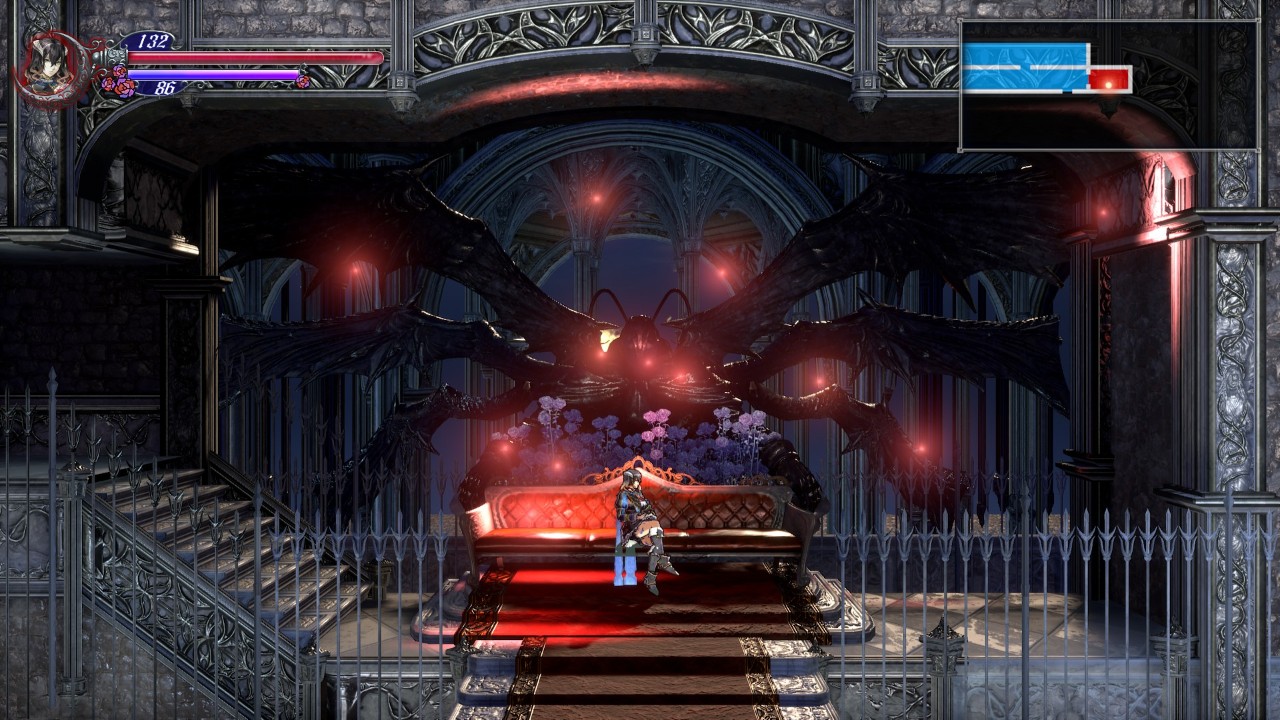 赤痕 夜之仪式 Bloodstained Ritual of the Night_0