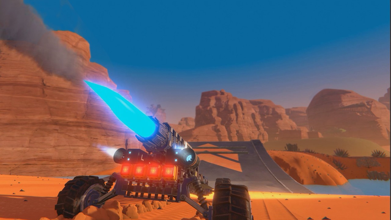《机械制造者 Trailmakers》中文+V1.9.5+空中传奇DLC+皮肤包+全DLC_0
