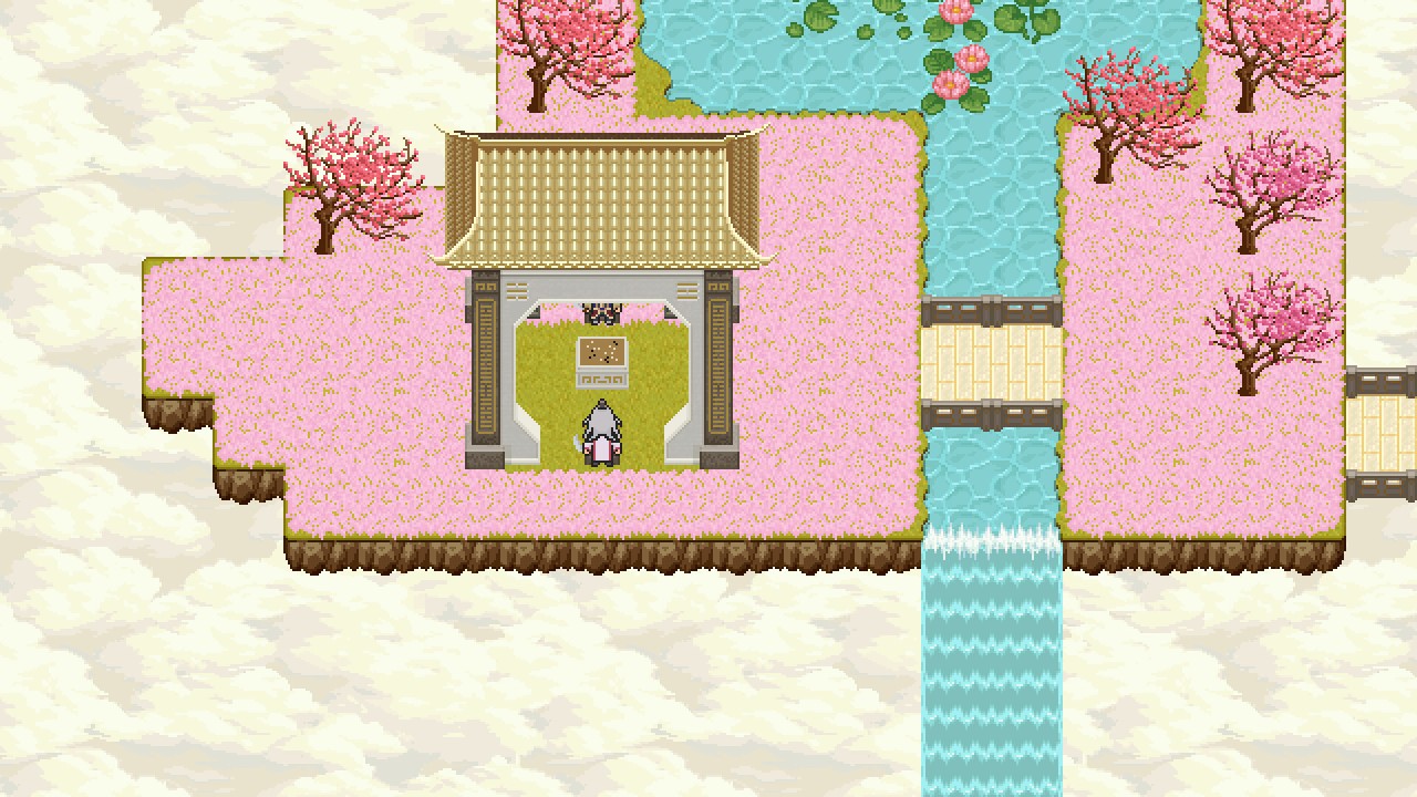 《神奏三国诗 Twin Blades of the Three Kingdoms》美版v1.0.2_0