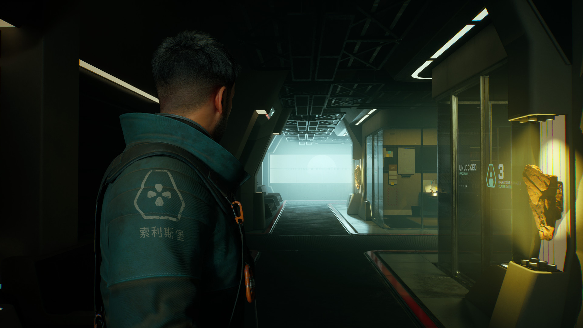 索利斯堡 Fort Solis_1