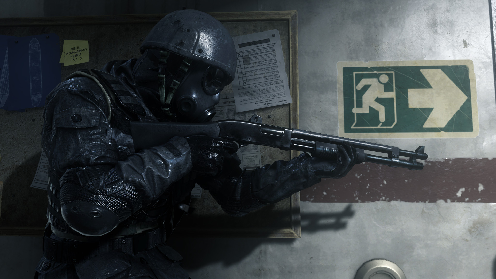 使命召唤15部合集 Call of Duty_1