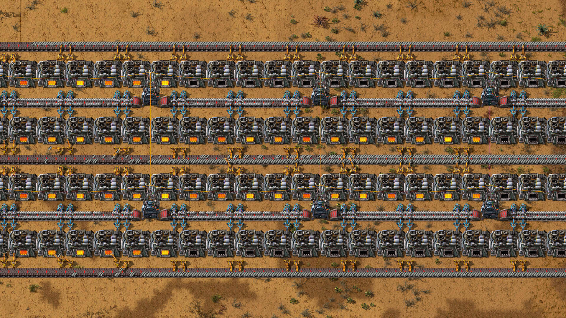 异星工厂 Factorio Space Age_2