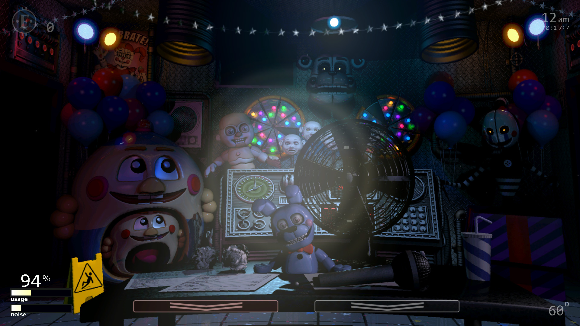 究极定制之夜 Ultimate Custom Night_2