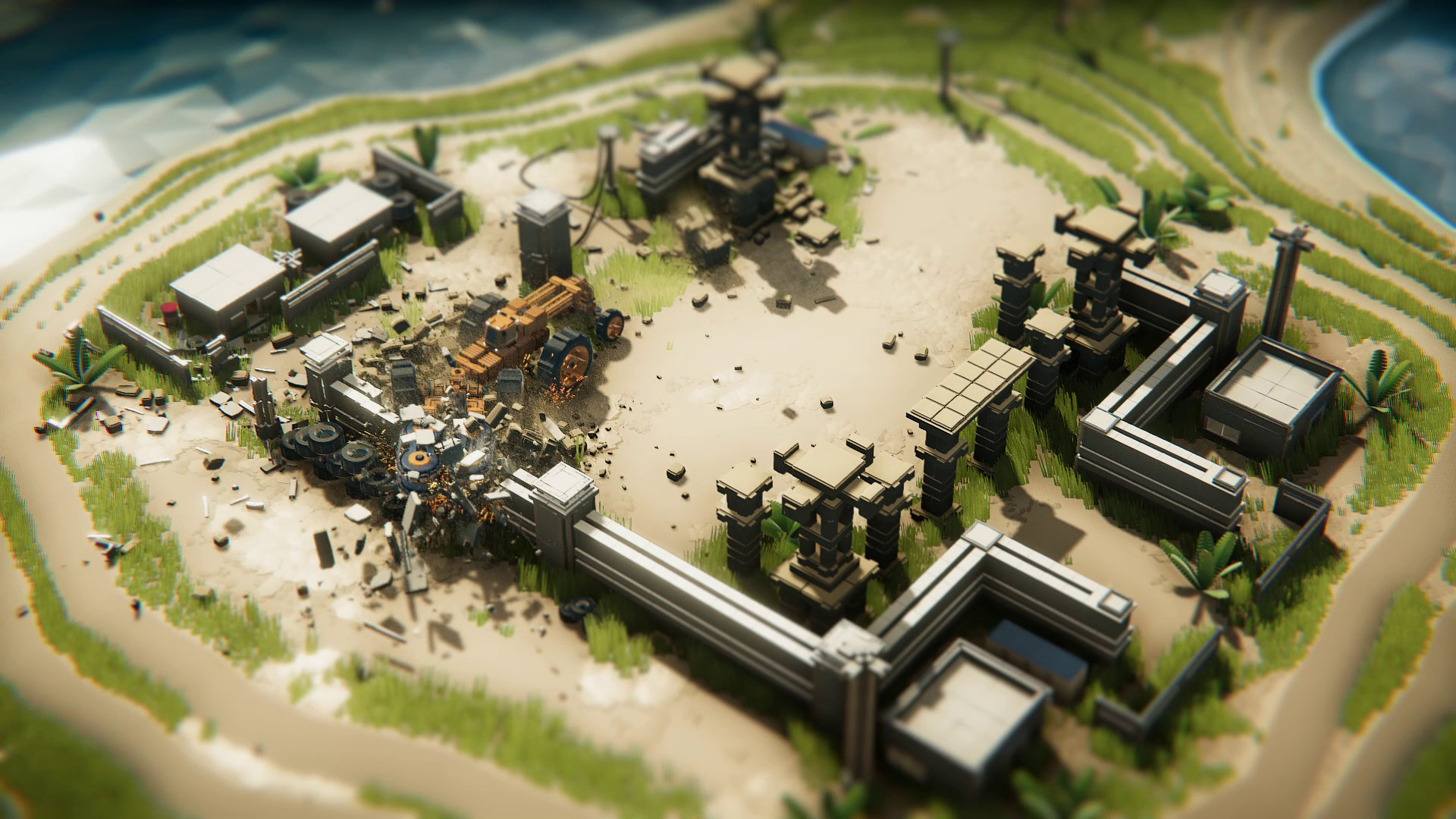 毁灭工具 Instruments of Destruction_0