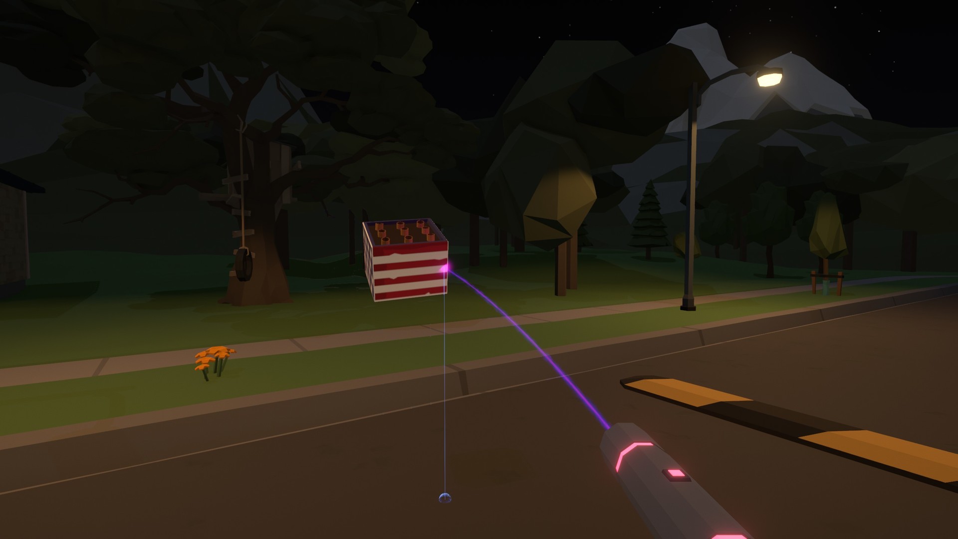 烟花模拟器 Fireworks Mania - An Explosive Simulator_0