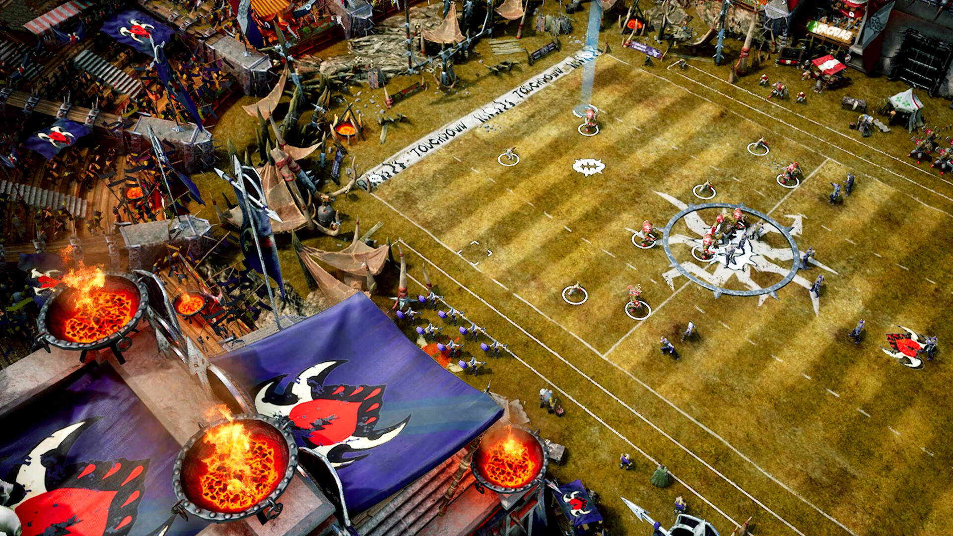 怒火橄榄球3 Blood Bowl 3 Season 5_2