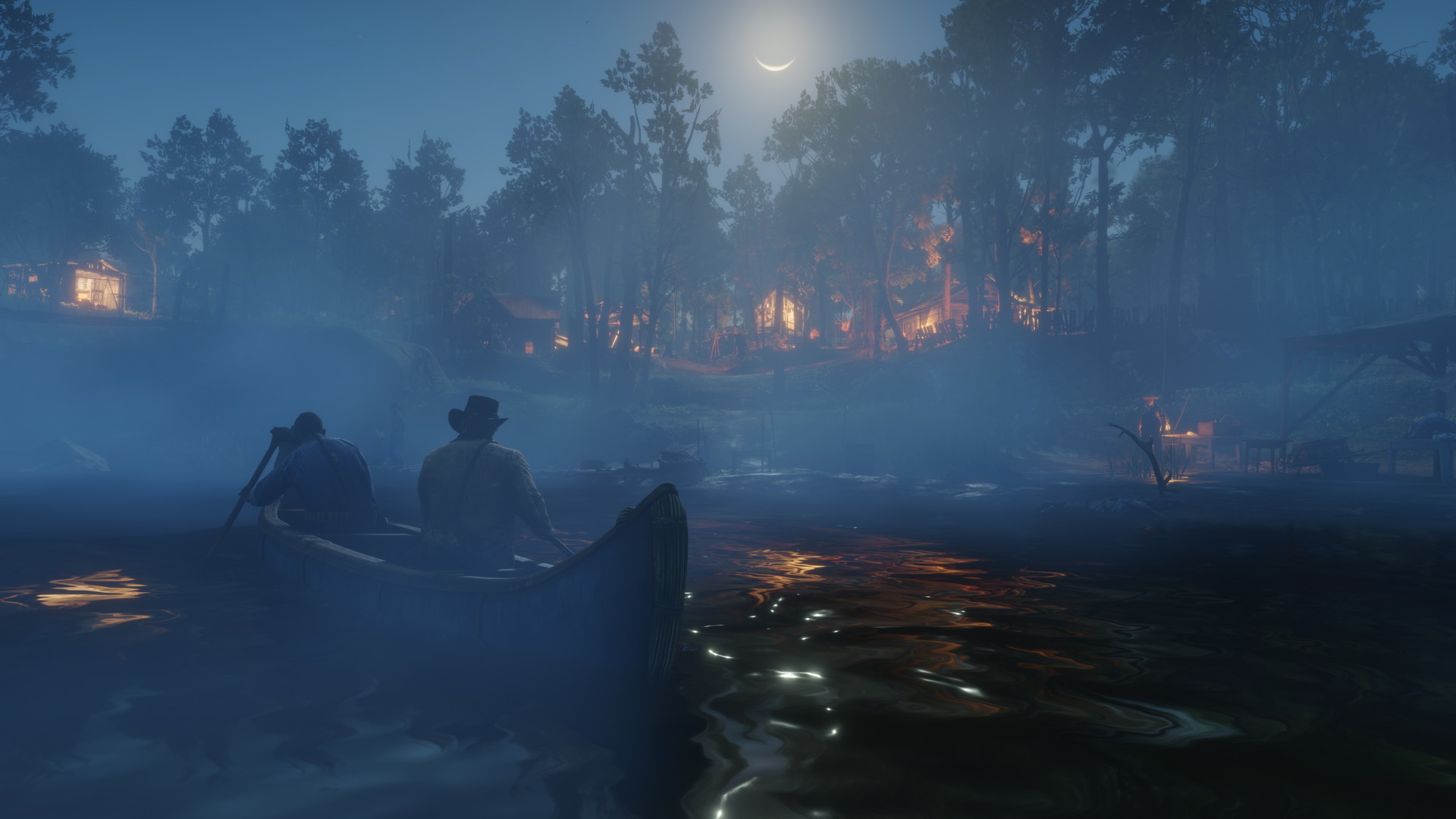 荒野大镖客2 大表哥2 Red Dead Redemption 2_2