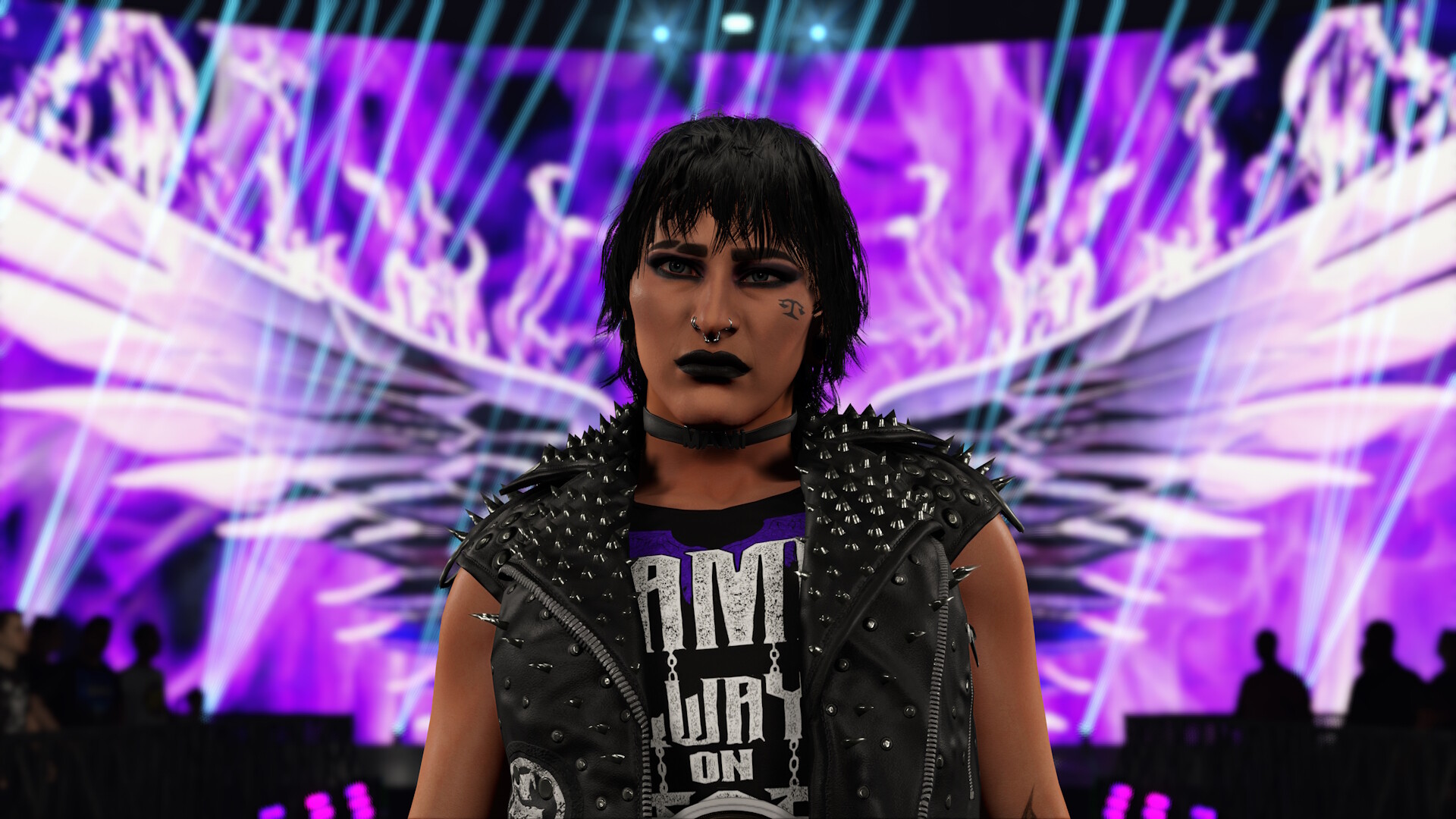 WWE 2K24 摔角狂热四十周年纪念版_0