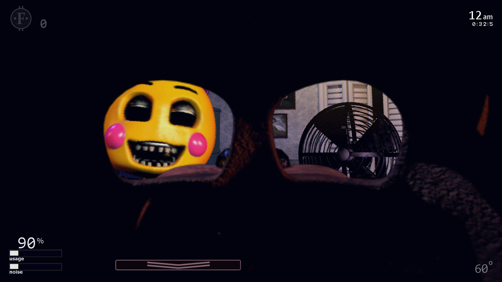 究极定制之夜 Ultimate Custom Night_0