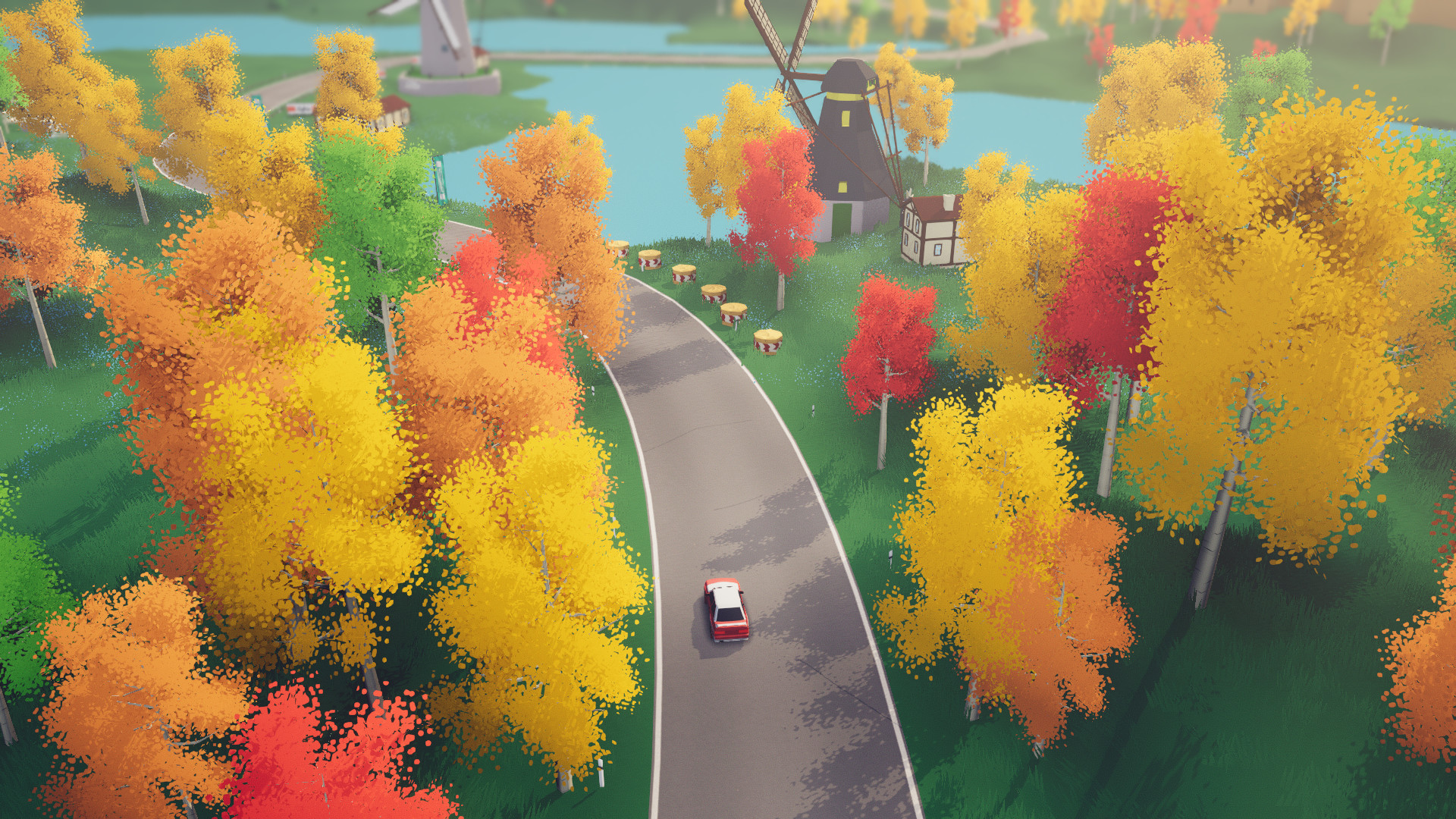 拉力赛艺术 Art of Rally Australia_0
