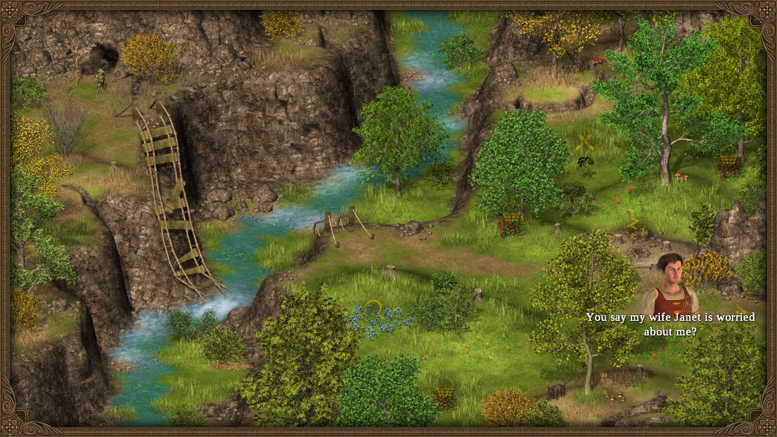 王国英雄：失落传说2 Hero of the Kingdom The Lost Tales 2_2