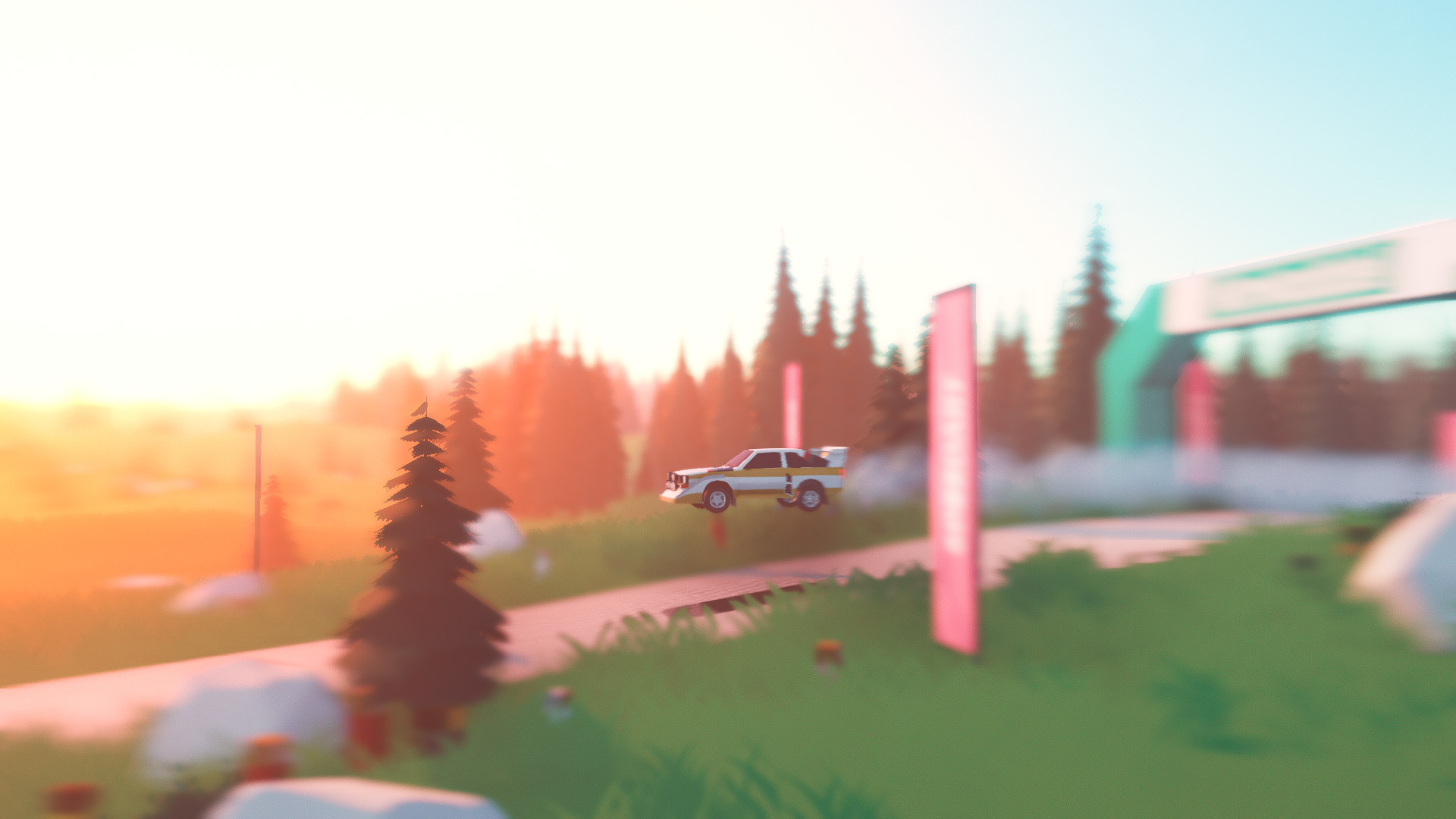 拉力赛艺术 Art of Rally Australia_2