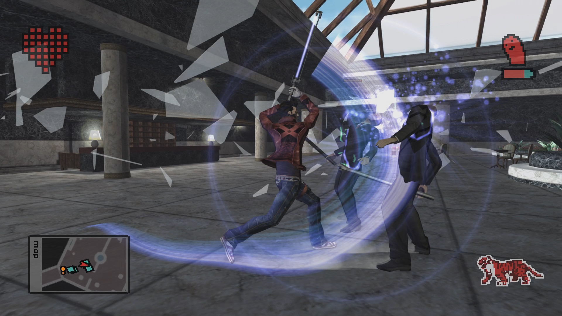 英雄不在3 No More Heroes 3_0