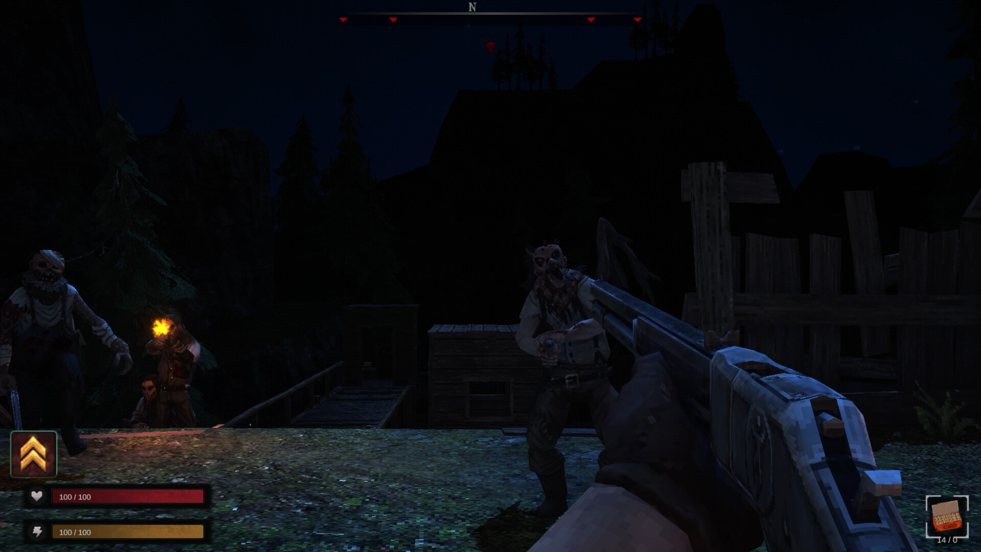 血色西部 Blood West_2