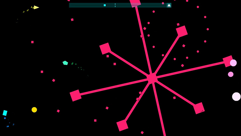 《只是形状和节拍 Just Shapes & Beats》中文更新 1.13_0