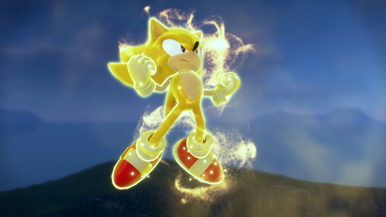 索尼克 未知边境 Sonic Frontiers_0